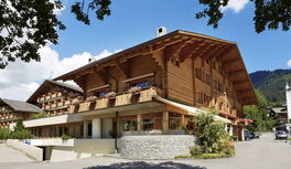 Gstaader-Hof