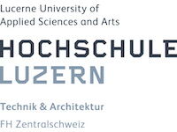 Logo HSLU