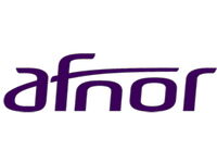 Logo afnor