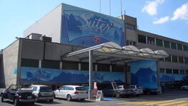 Suter Viandes SA