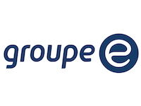 Logo Groupe E
