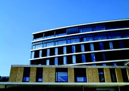 Swissesco FS Pourtales DE